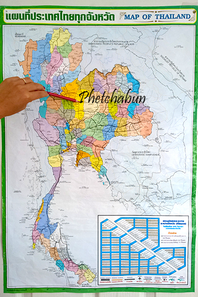 map-phetchabun